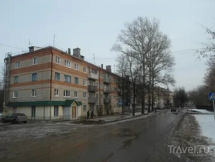 Ермолино русинова
