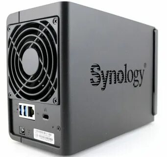 Synology ds118