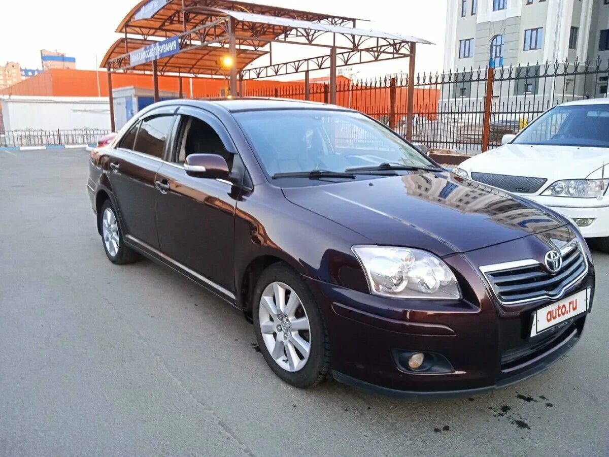 Купить тойоту авенсис в омске. Toyota Avensis 2007 бордовый. Авенсис 2 Рестайлинг. Toyota Avensis ГАЗ 2007 бордовый. Toyota Avensis 2 Рестайлинг.