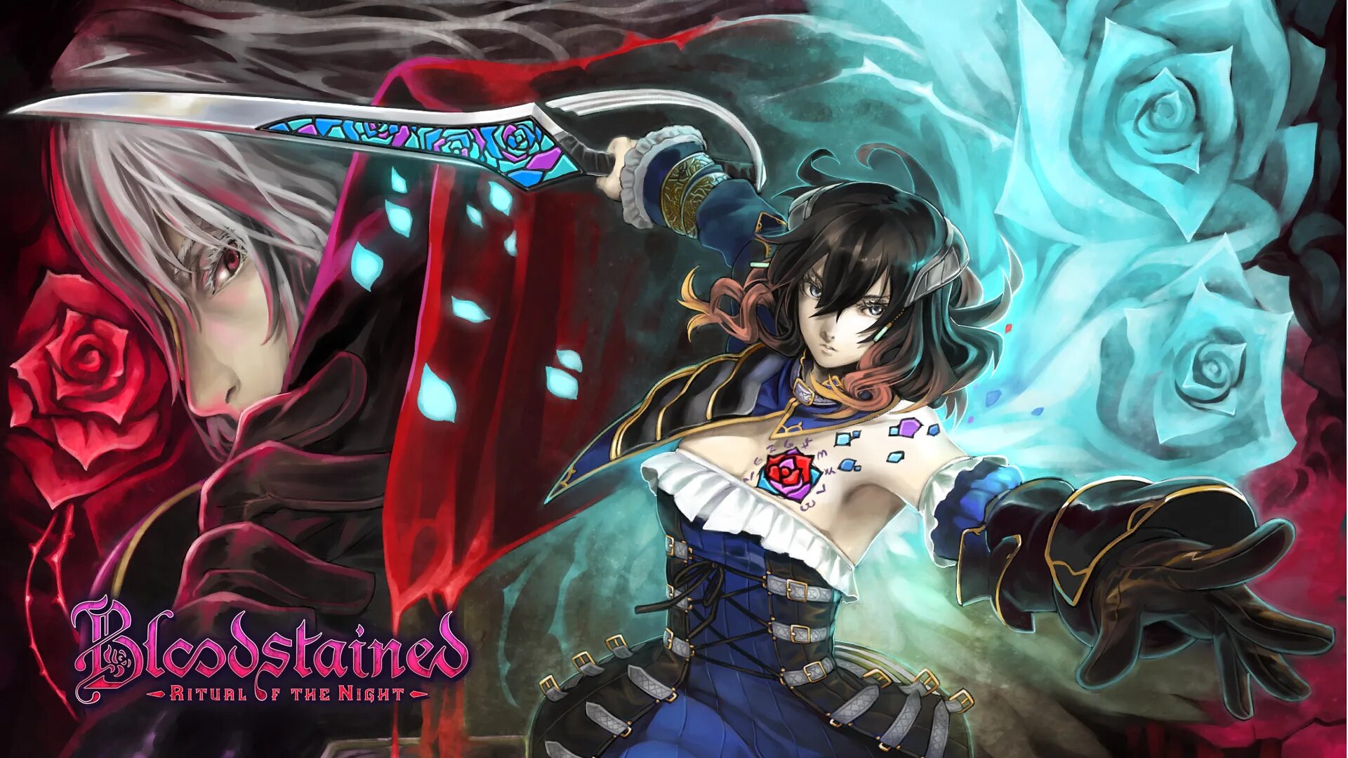 Мириам bloodstained art. Castlevania bloodstained. Мириам bloodstained art. Bloodstained ritual of the. Bloodstained: ritual of the night.