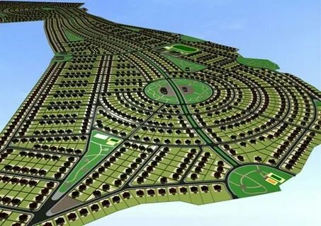 Искона парк экопоселок