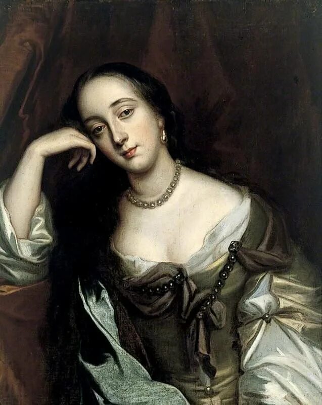 Барбара Вильерс леди Каслмейн. Барбара Вильерс 1640-1709 портреты. Барбара Браганская портреты. Фото фаворитки