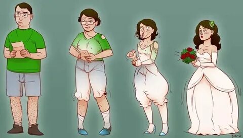 Женщины тг