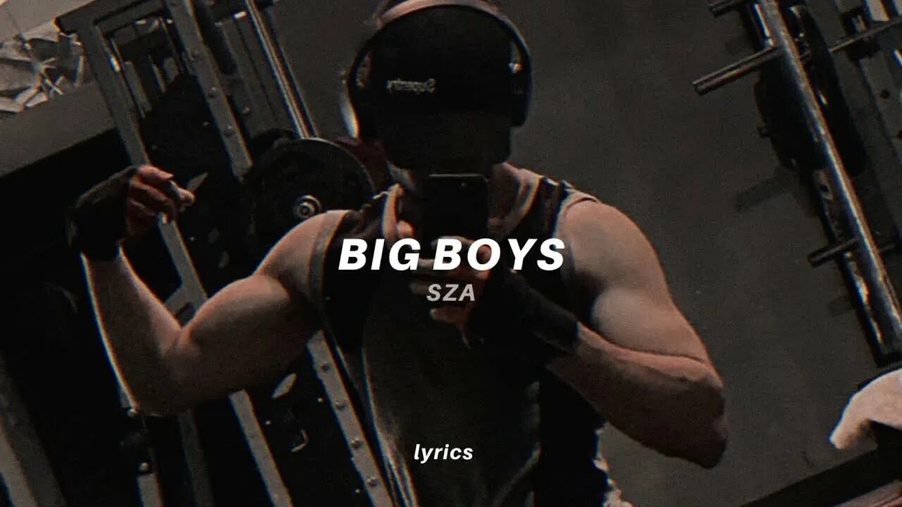 Трек big boy. SZA - big boy (Lyrics). Песня big boy SZA. Big boy танец. Big boy i wanna big boy