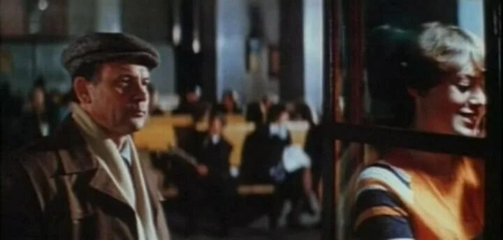 поздние свидания содержание