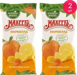 Мармелад отзывы