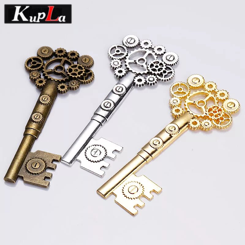 Ключ сувенирный. Брелок для ключей. Ключи ручной работы. Ключи для подвески kw. Изделия из старых ключей.