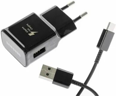 Зарядное устройство samsung usb