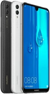 Huawei max
