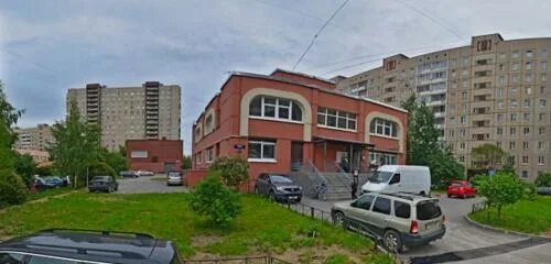 Звездная ул 3