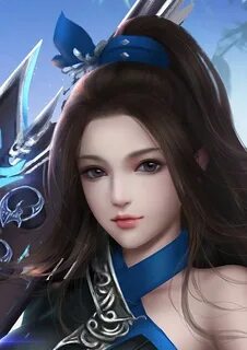 3d beauty