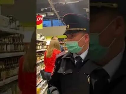 Задержали контролеры