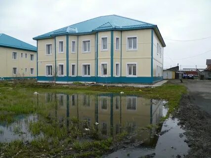 Чулым новосибирская