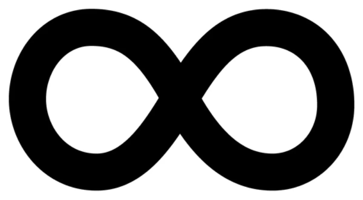 Infinite number