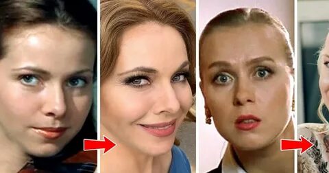 Жена фила из бригады