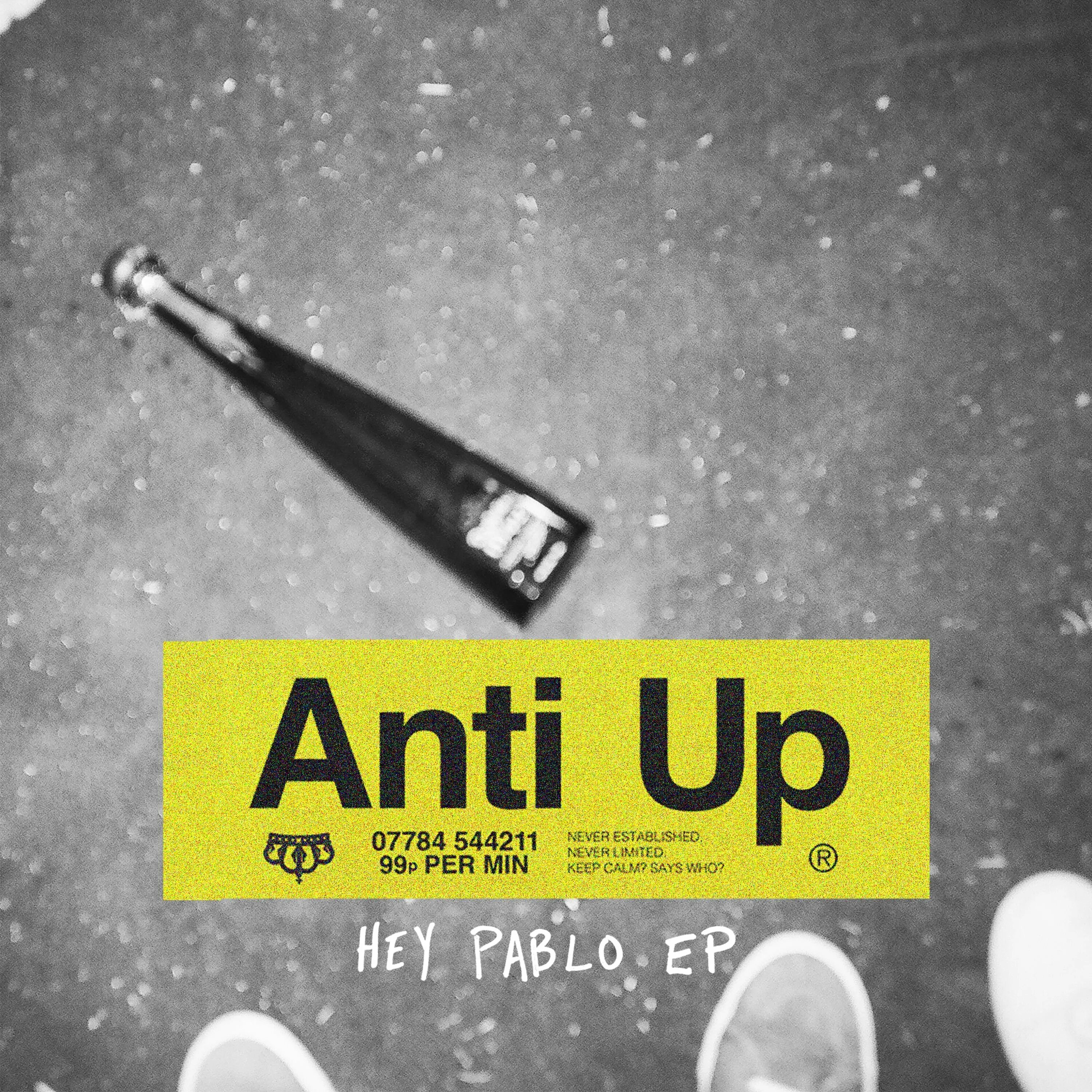 You re up to something. Anti up. anti up something. hey hey rise up обложка альбома. build up (original mix) chris lake волчонок.