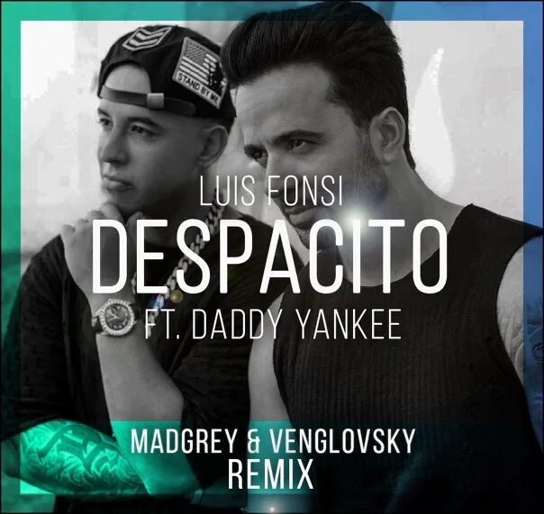 Despacito daddy yankee ft luis