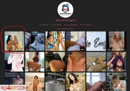 Nicole Dobrikov nude leaked photo 65. 