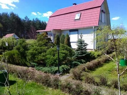 Участок снт пушкинский московская область