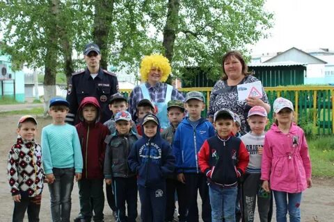 Сайты детских садов тулуна