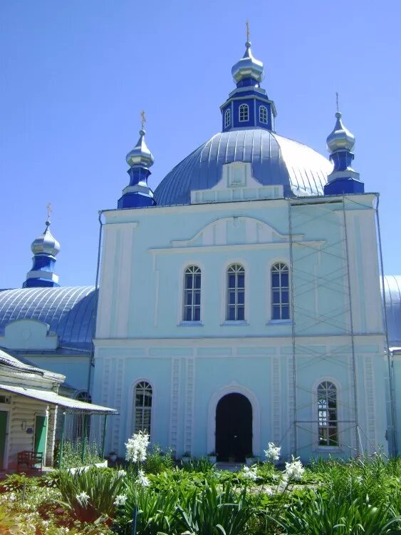 Монастырь в трескино пензенской. Трескино церковь пензенская. Трескино пензенская область монастырь. Церковь в трескино пензенская область. Колышлей трескино.