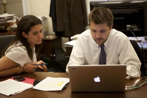 Office hours