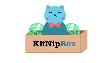 Kit Nip Box logo.