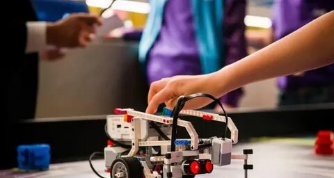 Migo robotics
