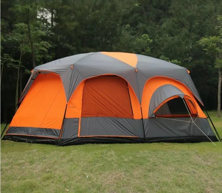 Купить хорошую палатку