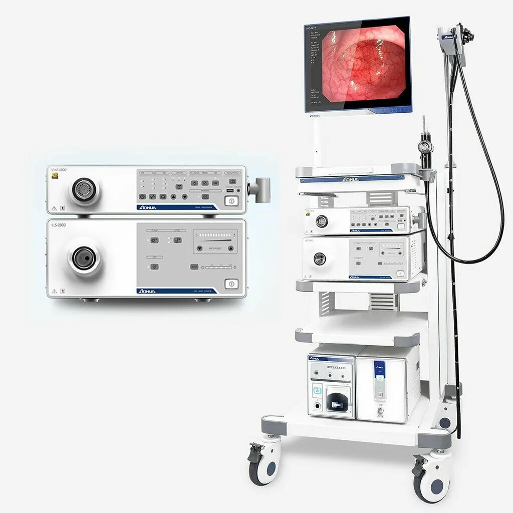 Центр здоровья заозерный. Aohua vme-2000. Эндоскопическая стойка vme-2800. Эндоскопическая стойка Fujifilm 7000. Стойка эндоскопическая fujifilmeluxeo7000.