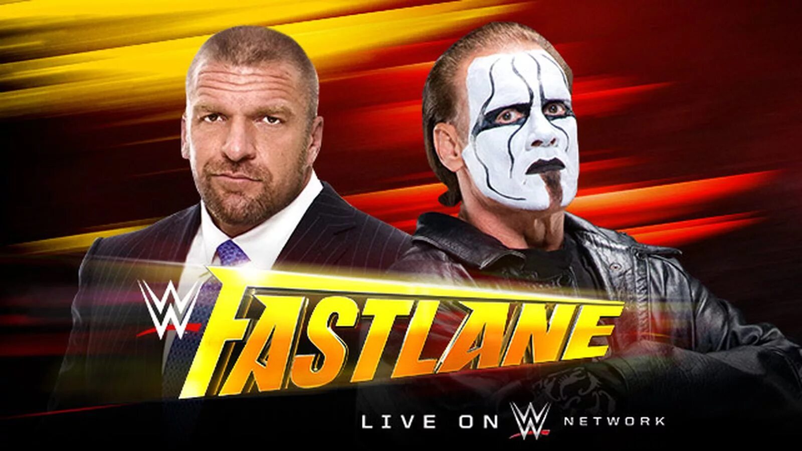 WWE Fastlane 2023. Fast lane 2