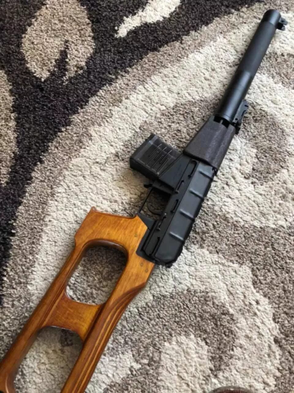 Ко всс. Всс винторез калибр 9х39. карабин ко всс-01м 9x39. карабин ко-всс к.9х39. тула ко всс 9х39.