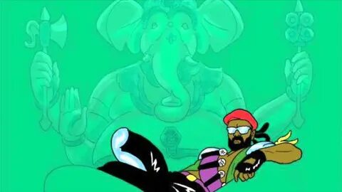 Snake lean