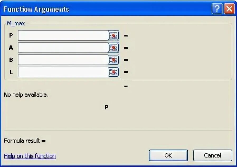 C function as argument. C function as argument