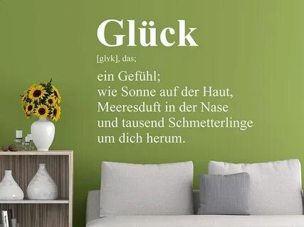 Glück