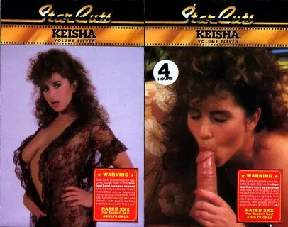 Ultra Starcuts 11 - 1980s Vintage Porn Video, Movie, Pics - vintage-porn.cc