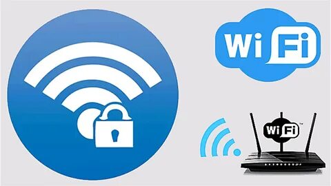 Как защитить передачу данных по Wi-Fi самостоятельно: возможные способы.