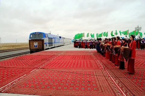 Туркменабад на 10 дней