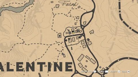 Rdr2 кому продать шкуру