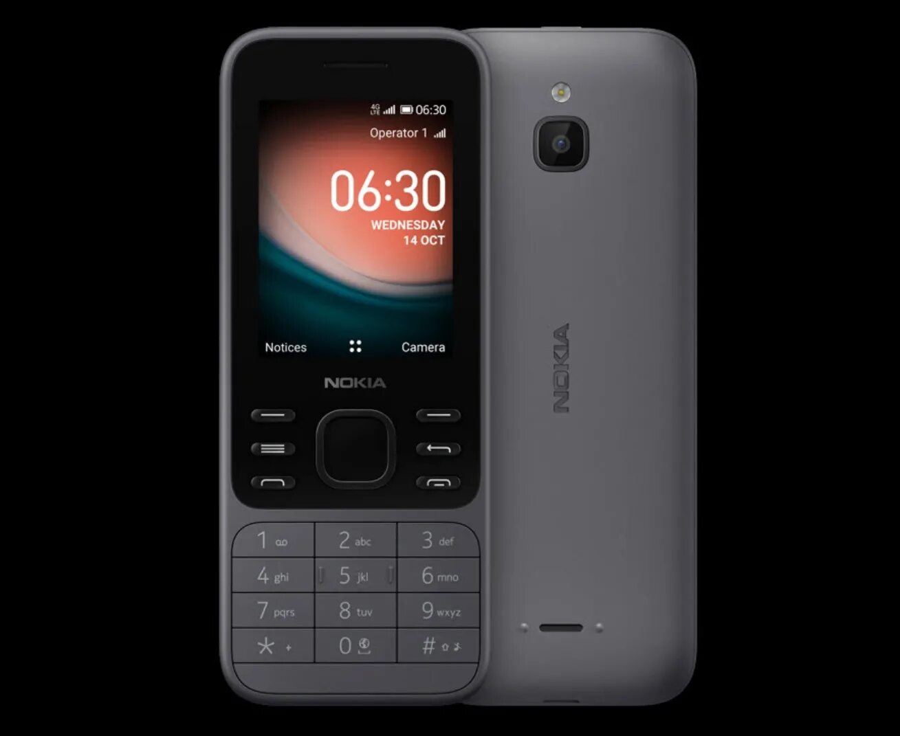Nokia 6300 4g обзоры. Nokia 6300 4g ds charcoal. nokia 6300 4g. нокиа 6300 4g 2025. nokia 4g кнопочный.