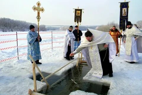 18 января какая будет