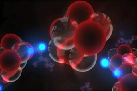 Matter up
