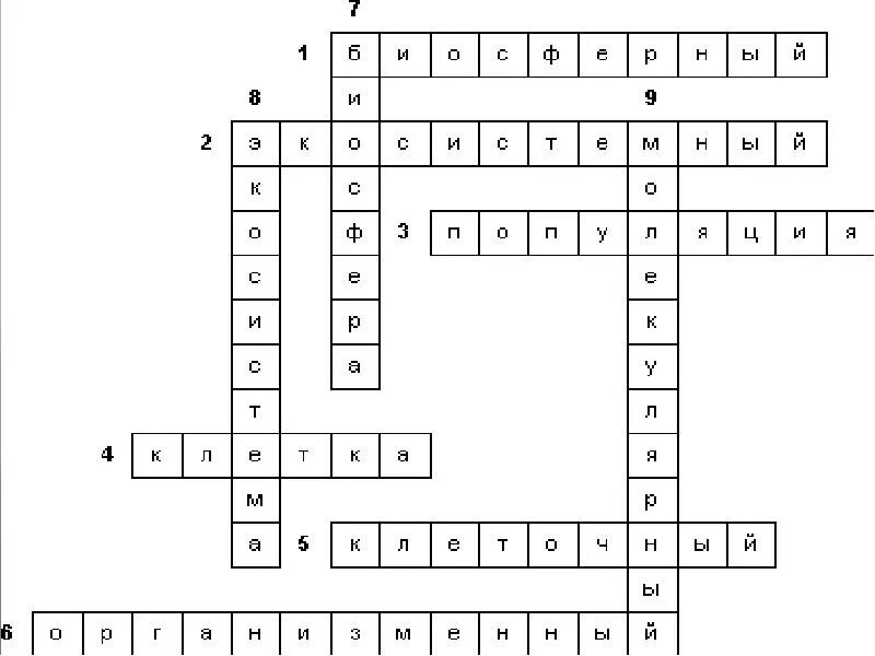 Составить кроссворд на тему среды обитания. Кроссворд уровни организации живой материи. Кроссворд по биологии уровни организации живой материи. Уровни организации живого кроссворд. Кроссворд на тему уровни организации жизни на земле.
