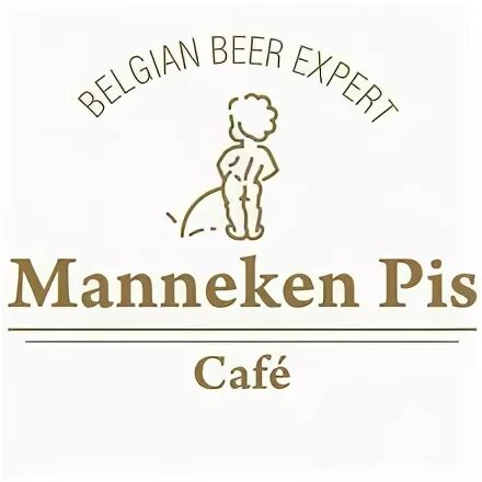 Manneken pis меню