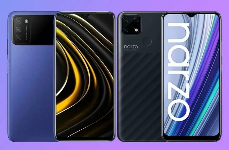 Poco x6 дата