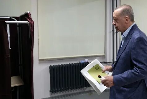 Явка 2023