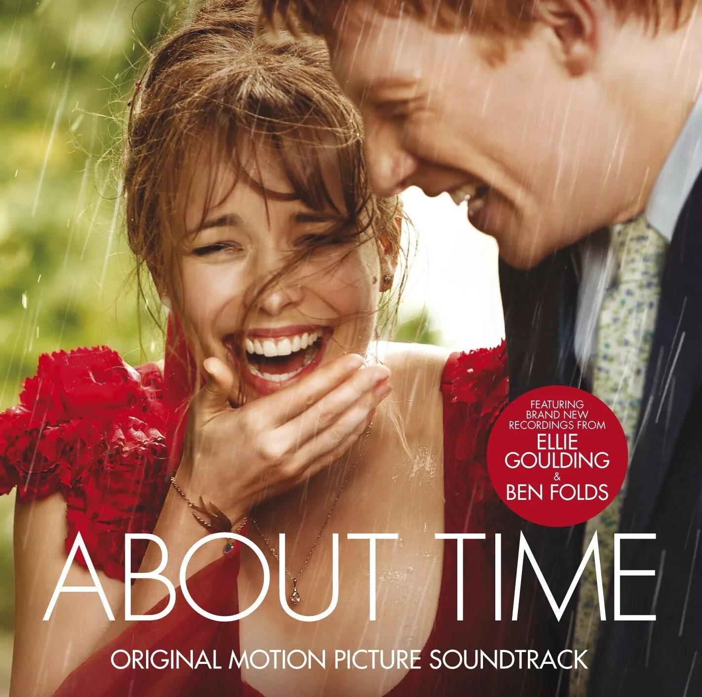 Dialogue about time