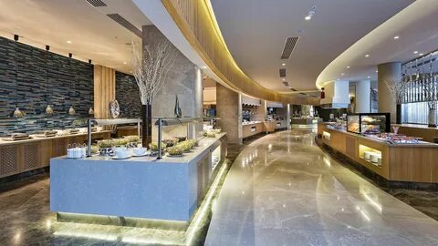 Titanic deluxe bodrum 5