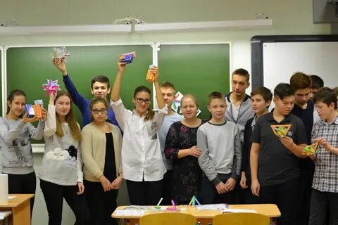 Школа 2005
