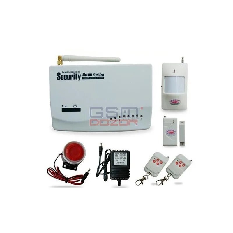 Gsm каталог товаров. Сигнализация GSM комплект is-200. Сигнализация GSM Alarm System. Охранная сигнализация для дачи с сиреной с датчиком движения GSM. Охранная система Security Alarm System Wireless GSM Alarm.